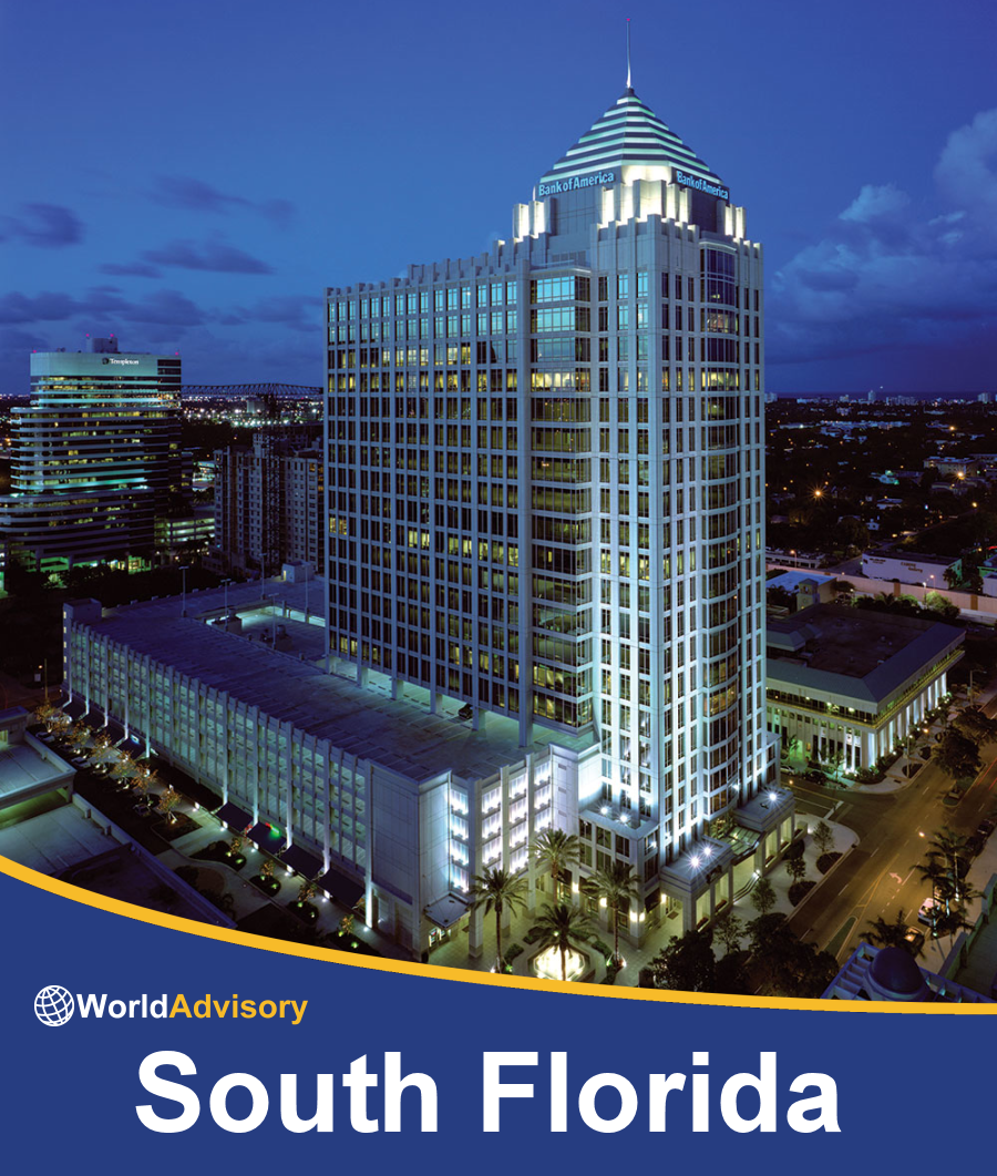 World Advisory’s New Event Venue in South Florida